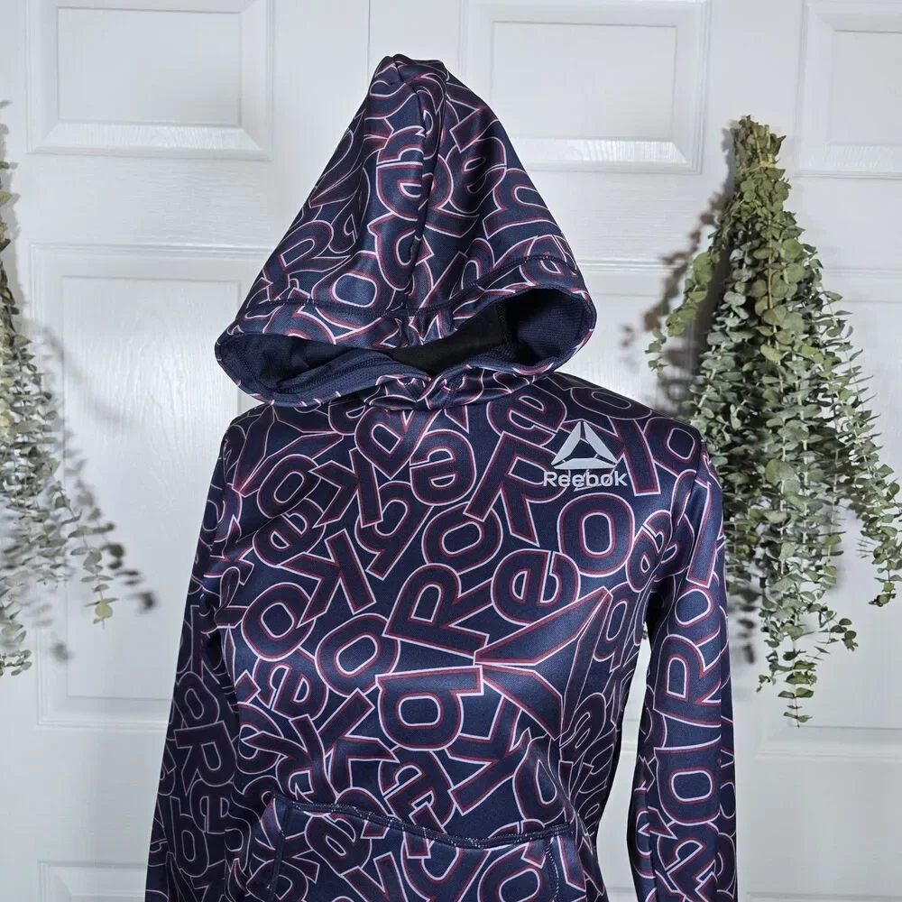 Reebok excellent see